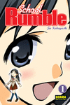 SCHOOL RUMBLE 1