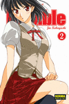 SCHOOL RUMBLE 2