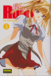 SCHOOL RUMBLE 3