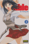 SCHOOL RUMBLE 4
