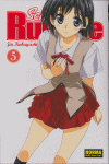 SCHOOL RUMBLE 5