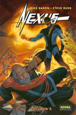 NEXUS 3
