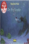DE PROFUNDIS ED. COLECCIONISTA LIBRO+2 DVD'S