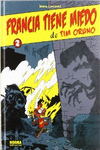 TIM ORUNO 2 - FRANCIA TIENE MIEDO DE TIM ORUN