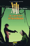 XIII 18. LA VERSION IRLANDESA
