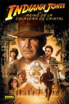 INDIANA JONES Y EL REINO DE LA CALAVERA