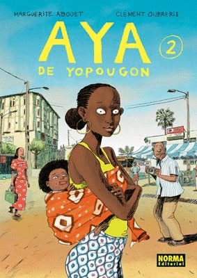 NOM 10 - AYA DE YOPOUGON 2