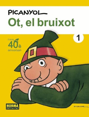OT EL BRUIXOT. ED. 40� ANIVERSARI
