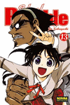 SCHOOL RUMBLE 13