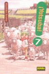 YOTSUBA! 7