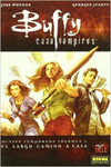 MIH 71 - BUFFY 8� TEMP. 1 - EL LARGO CAMINO A