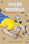 INSIDE MOEBIUS VOL.1