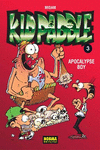 KID PADDLE 3 - APOCALYPSE BOY