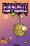 KID PADDLE 6 - RODEO BLORK