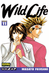 WILD LIFE 11