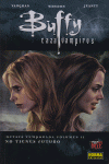 MIH 78 - BUFFY 8� TEMP. 2 - NO TIENES FUTURO