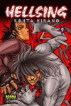 HELLSING 9