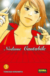 NODAME CANTABILE 3