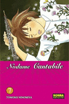 NODAME CANTABILE 7