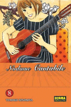 NODAME CANTABILE 8