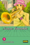 NODAME CANTABILE 9