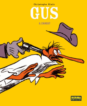 GUS 3 - ERNEST