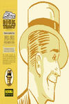 DICK TRACY - LAS TIRAS COMPLETAS VOL.1
