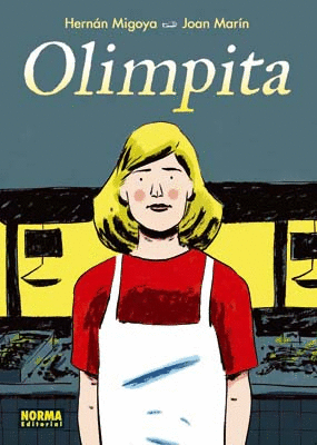 NOM 12 - OLIMPITA