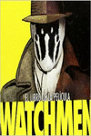 WATCHMEN EL LIBRO DE LA PELICULA