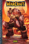 WARCRAFT - LEYENDAS 1
