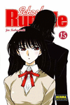 SCHOOL RUMBLE 15