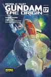 GUNDAM THE ORIGIN 17