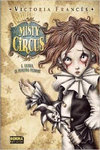 MISTY CIRCUS 1 - SASHA, EL PEQUE�O PIERROT