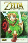 THE LEGEND OF ZELDA 1 - OCARINA OF TIME 1