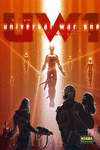 UNIVERSAL WAR ONE 6 - EL PATRIARCA