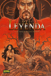 LEYENDA 4 - EL SE�OR DE LOS SUE�OS