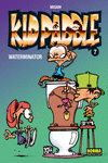 KID PADDLE 7 - WATERMINATOR