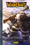 WARCRAFT LEYENDAS 3