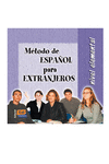 M�TODO DE ESPA�OL PARA EXTRANJEROS ELEMENTAL CD