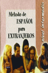MTODO DE ESPAOL PARA EXTRANJEROS INTERMEDIO CD