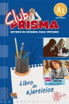 CLUB PRISMA A1. LIBRO DE EJERCICIOS