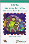 CARTA EN UNA BOTELLA