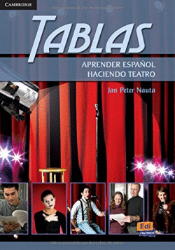TABLAS - APRENDER ESPA�OL HACIENDO TEATRO
