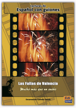 ESPA�OL CON G. LAS FALLAS DE VALENCIA