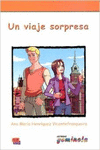 UN VIAJE SORPRESA