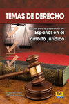 TEMAS DE DERECHO