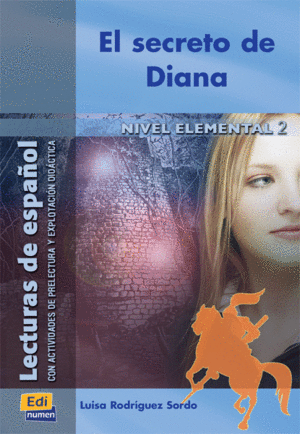 EL SECRETO DE DIANA