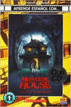 MONSTER HOUSE, LA CASA DE LOS SUSTOS