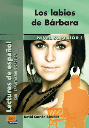 LOS LABIOS DE BRBARA