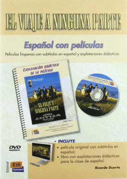 VIAJE A NINGUNA PARTE